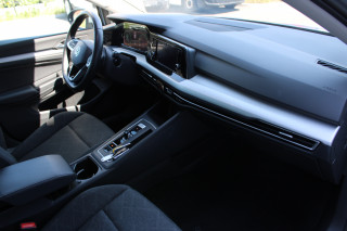 Volkswagen Golf 8 2.0 TDI DSG Life 