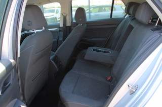 Volkswagen Golf 8 2.0 TDI DSG Life 