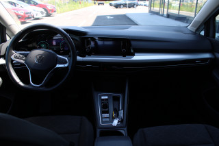 Volkswagen Golf 8 2.0 TDI DSG Life 