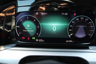 Volkswagen Golf 8 2.0 TDI DSG Life 