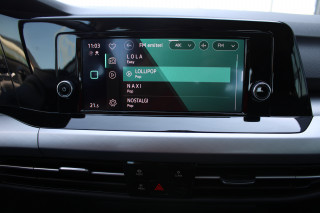 Volkswagen Golf 8 2.0 TDI DSG Life 