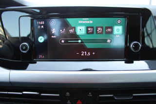 Volkswagen Golf 8 2.0 TDI DSG Life 