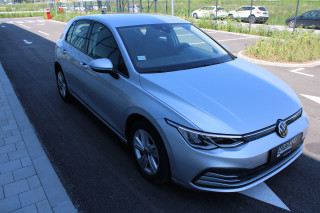 Volkswagen Golf 8 2.0 TDI DSG Life 