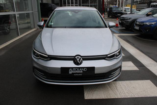 Volkswagen Golf 8 2.0 TDI Life 