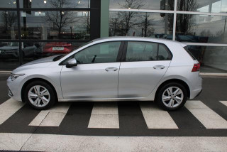 Volkswagen Golf 8 2.0 TDI Life 