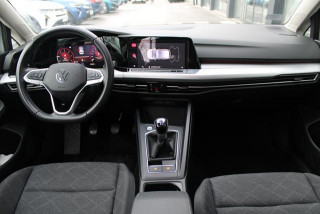 Volkswagen Golf 8 2.0 TDI Life 