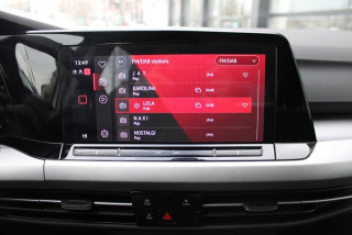 Volkswagen Golf 8 2.0 TDI Life 