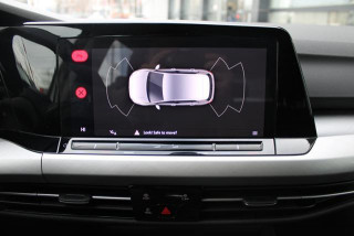 Volkswagen Golf 8 2.0 TDI Life 