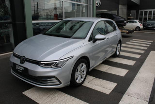 Volkswagen Golf 8 2.0 TDI Life 