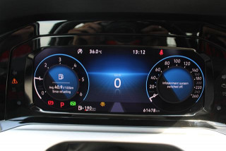 Volkswagen Golf 8 2.0 TDI DSG Life 
