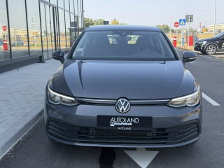 Volkswagen Golf 8 1.0 TSI LIFE 