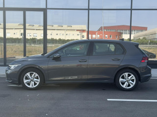 Volkswagen Golf 8 1.0 TSI LIFE 
