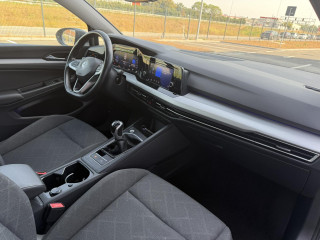 Volkswagen Golf 8 1.0 TSI LIFE 