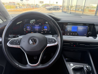 Volkswagen Golf 8 1.0 TSI LIFE 