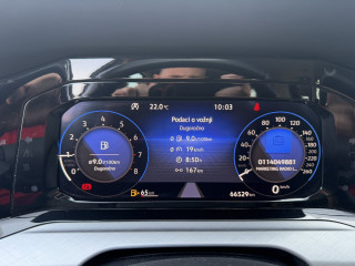 Volkswagen Golf 8 1.0 TSI LIFE 