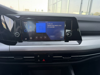 Volkswagen Golf 8 1.0 TSI LIFE 