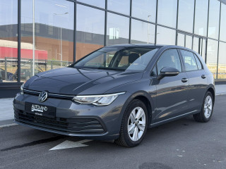 Volkswagen Golf 8 1.0 TSI LIFE 