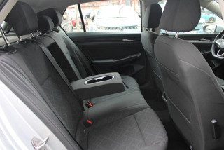 Volkswagen Golf 8 1.0 TSI Life 