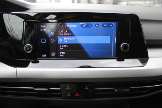 Volkswagen Golf 8 1.0 TSI Life 