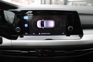 Volkswagen Golf 8 1.0 TSI Life 