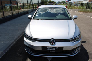 Volkswagen Golf 8 2.0 TDI Life DSG 