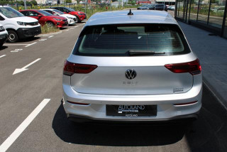Volkswagen Golf 8 2.0 TDI Life DSG 