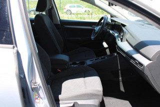 Volkswagen Golf 8 2.0 TDI Life DSG 