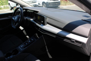 Volkswagen Golf 8 2.0 TDI Life DSG 