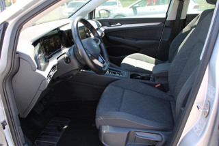 Volkswagen Golf 8 2.0 TDI Life DSG 