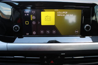 Volkswagen Golf 8 2.0 TDI Life DSG 