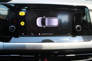 Volkswagen Golf 8 2.0 TDI Life DSG 