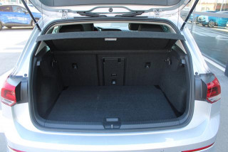 Volkswagen Golf 8 2.0 TDI Life 