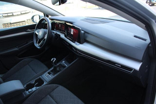 Volkswagen Golf 8 2.0 TDI Life 