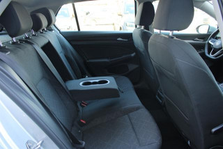 Volkswagen Golf 8 2.0 TDI Life 