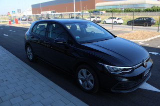 Volkswagen Golf 8 2.0 TDI DSG Life 