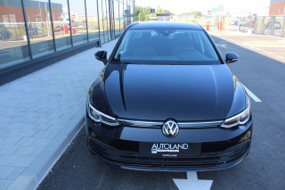 Volkswagen Golf 8 2.0 TDI DSG Life 