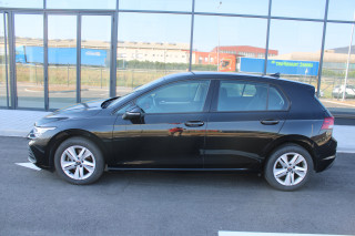Volkswagen Golf 8 2.0 TDI DSG Life 