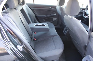 Volkswagen Golf 8 2.0 TDI DSG Life 