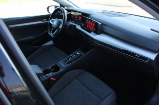 Volkswagen Golf 8 2.0 TDI DSG Life 