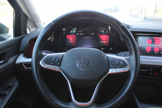 Volkswagen Golf 8 2.0 TDI DSG Life 