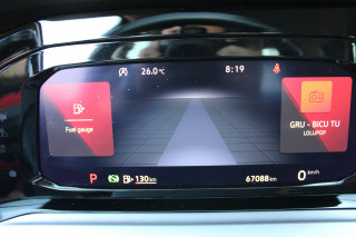 Volkswagen Golf 8 2.0 TDI DSG Life 