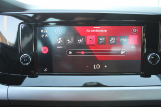 Volkswagen Golf 8 2.0 TDI DSG Life 