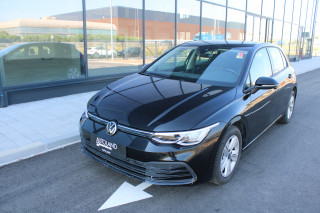 Volkswagen Golf 8 2.0 TDI DSG Life 