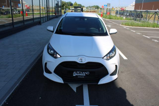Toyota Yaris 1.5 Luna 
