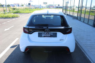 Toyota Yaris 1.5 Luna 