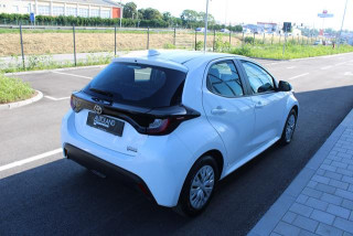 Toyota Yaris 1.5 Luna 