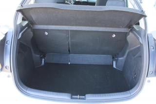 Toyota Yaris 1.5 Luna 