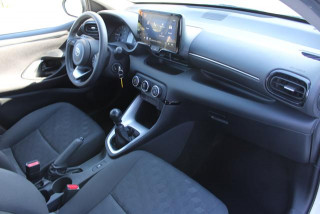 Toyota Yaris 1.5 Luna 