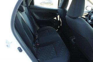 Toyota Yaris 1.5 Luna 