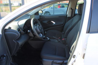Toyota Yaris 1.5 Luna 